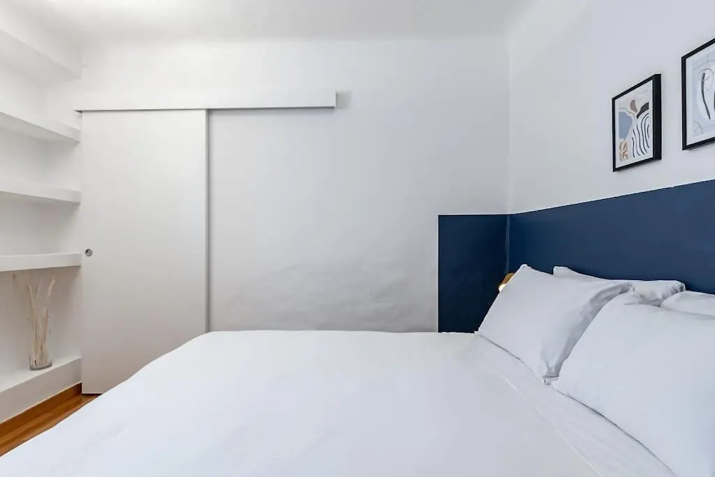 Apartment Relstay - Brera Milan