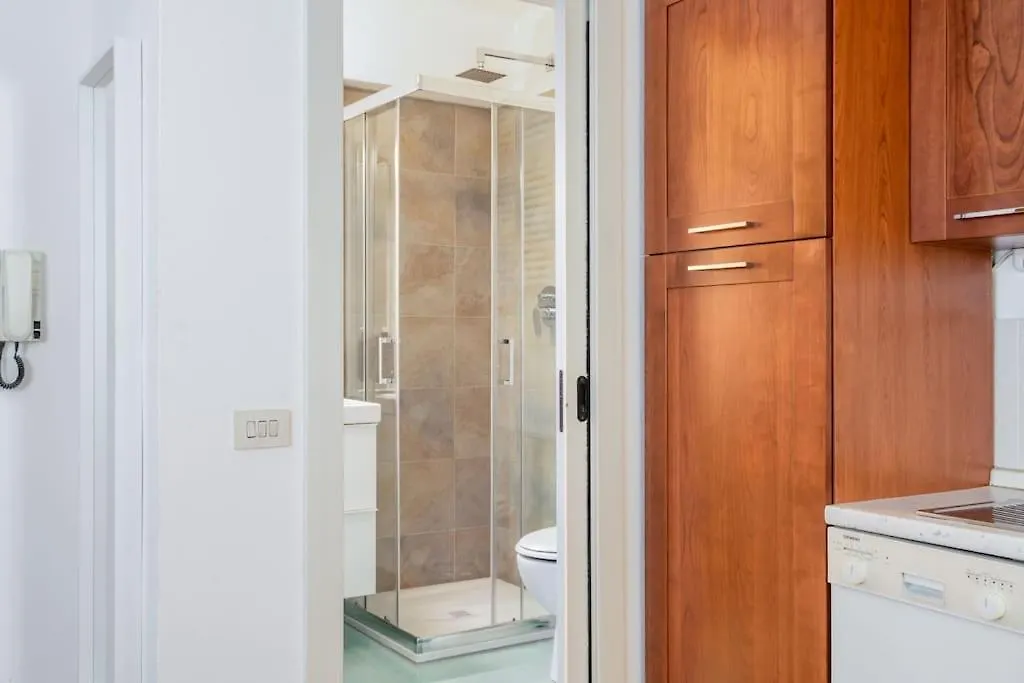 Apartment Relstay - Brera Milan