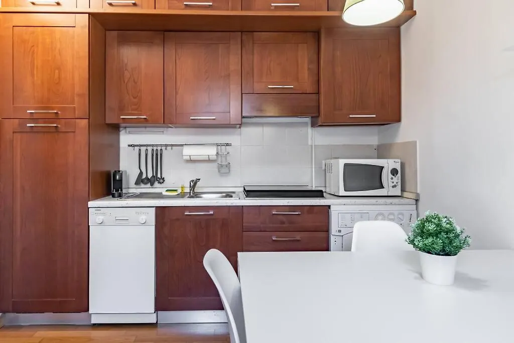 Apartment Relstay - Brera Milan