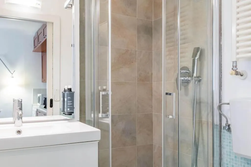 Apartment Relstay - Brera Milan