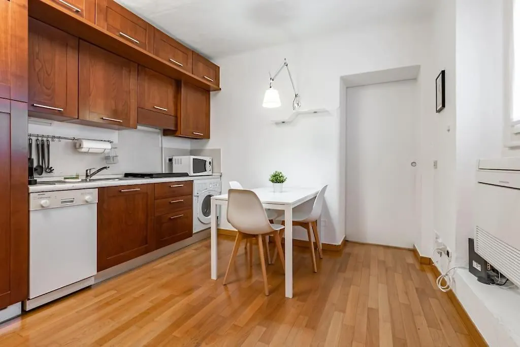 Relstay - Brera Milan Apartment